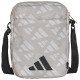 Adidas Τσαντάκι ώμου Linear Monogram Graphic Organizer Adidas Τσαντάκι ώμου Linear Monogram Graphic Organizer
